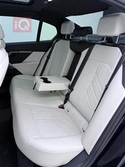 بي ام دبليو الفئة 5